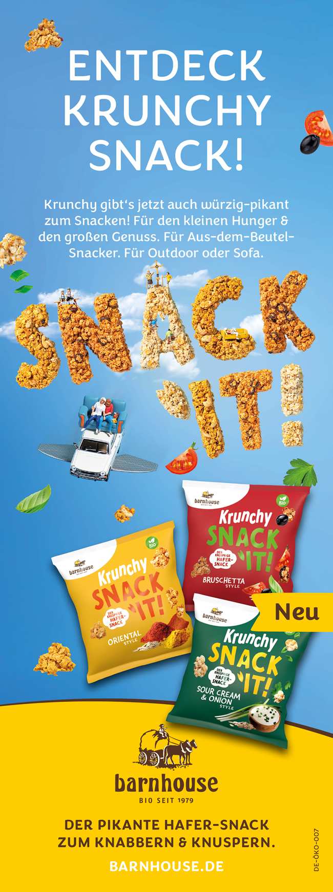 Anzeige Snack it eve Ausgabe 6-23.indd